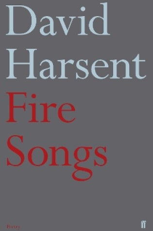 Cover of Fire Songs