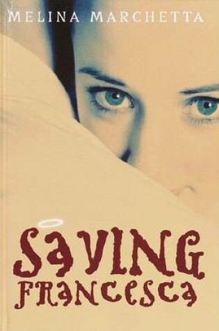 Cover of Saving Francesca