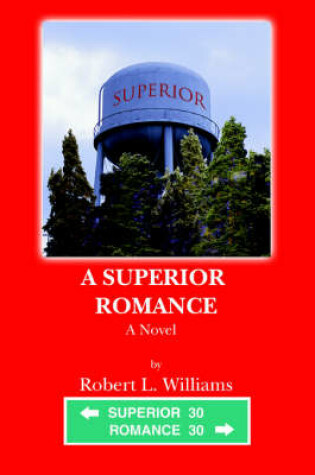 Cover of A Superior Romance