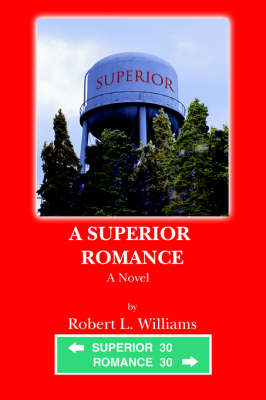 Book cover for A Superior Romance