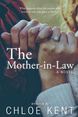 Book cover for The Mother-in-Law