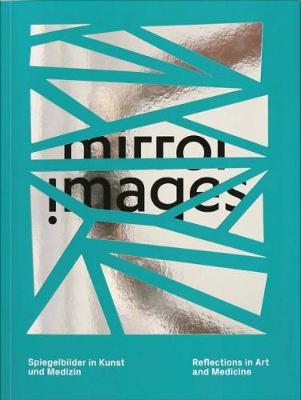 Book cover for Mirror Images