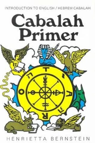 Cover of Cabalah Primer