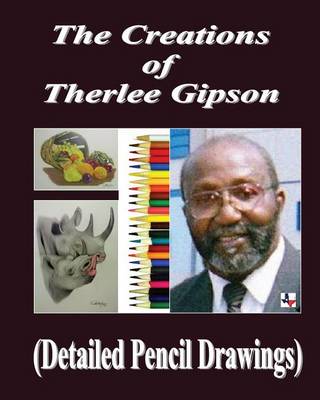 Book cover for The Creations of Therlee Gipson