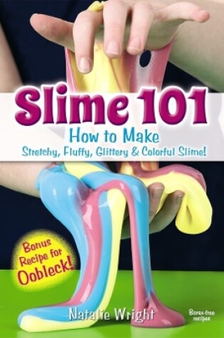 Cover of Slime 101