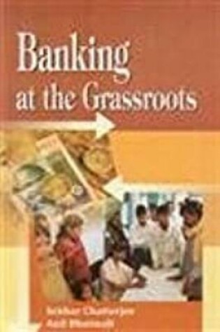 Cover of Banking at the Grassroots