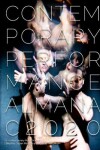 Book cover for Contemporary Performance Almanac 2020