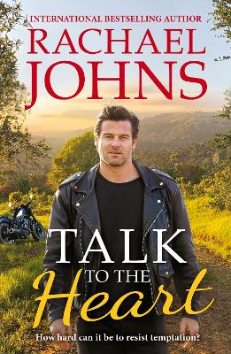 Book cover for Talk to the Heart