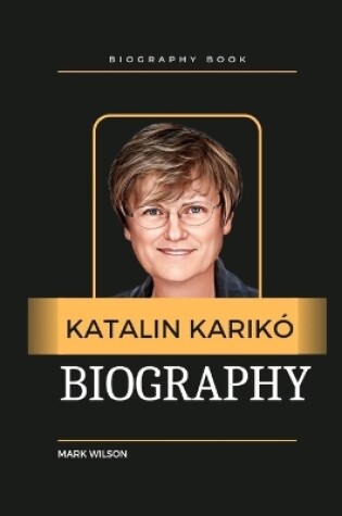 Cover of Katalin Karkó