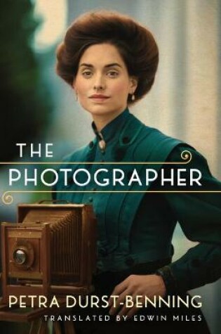 Cover of The Photographer