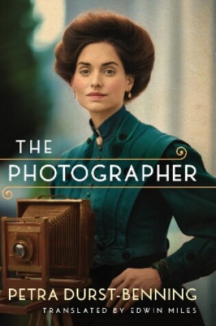 Cover of The Photographer