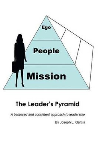 Cover of The Leader's Pyramid