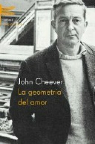 Cover of La Geometria del Amor