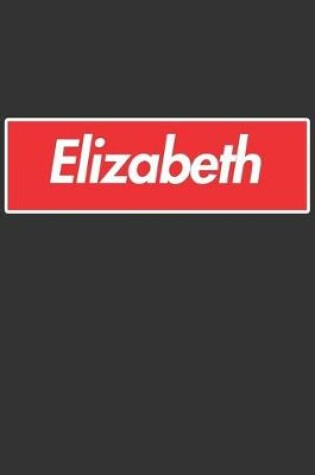 Cover of Elizabeth