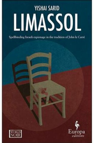 Cover of Limassol