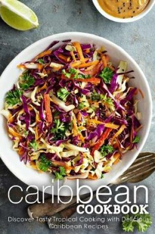 Cover of Caribbean Cookbook