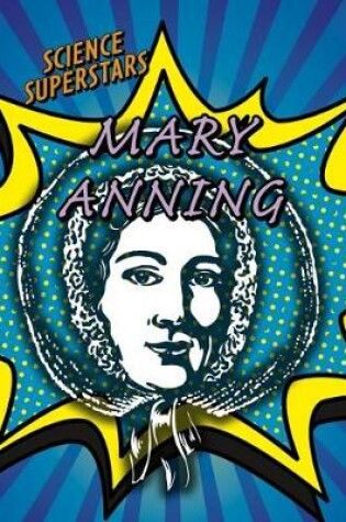 Cover of Mary Anning