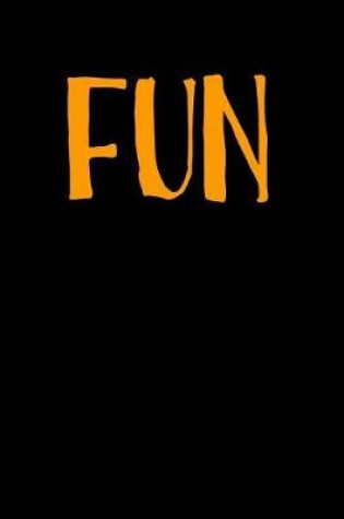 Cover of Fun