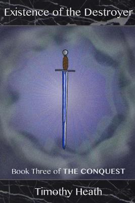 Book cover for Existence of the Destroyer