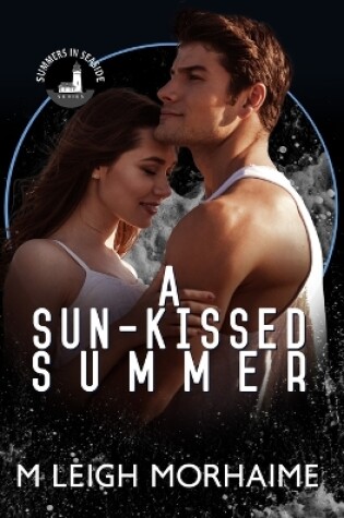 Cover of A Sun-Kissed Summer