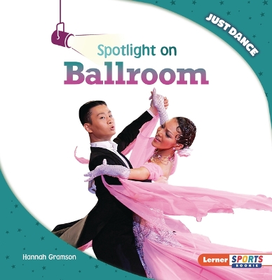 Cover of Spotlight on Ballroom