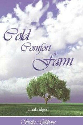 Cover of Cold Comfort Farm (Unabridged)