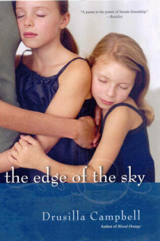 Cover of The Edge of the Sky