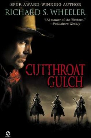 Cover of Cutthroat Gulch