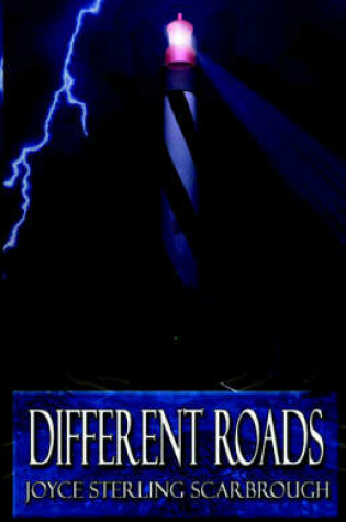 Cover of Different Roads (Large Print)