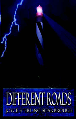 Book cover for Different Roads (Large Print)
