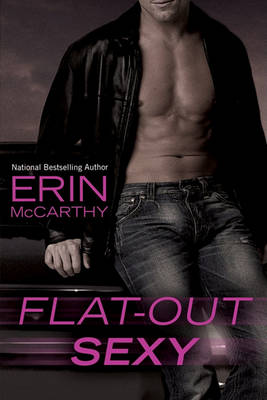 Book cover for Flat-Out Sexy