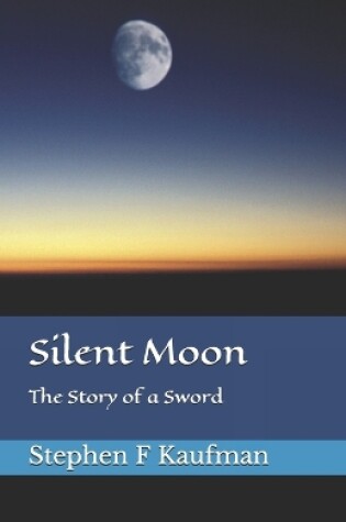 Cover of Silent Moon