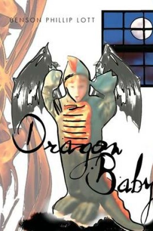 Cover of Dragonbaby