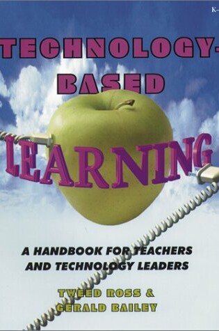 Cover of Technology Based Learning
