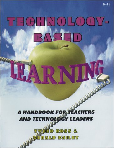 Book cover for Technology Based Learning