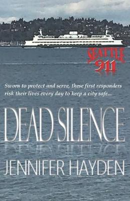 Book cover for Dead Silence