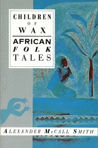 Cover of Children of Wax