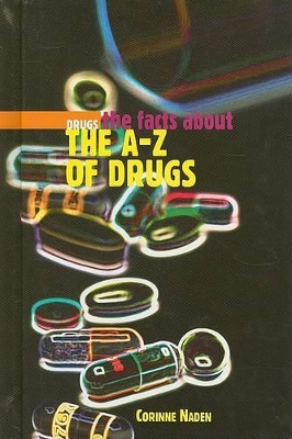 Cover of The A-Z of Drugs