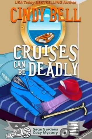 Cover of Cruises Can Be Deadly