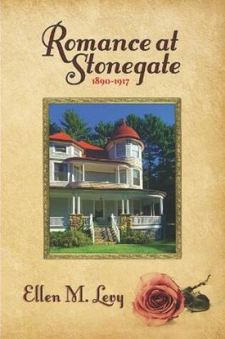 Cover of Romance at Stonegate