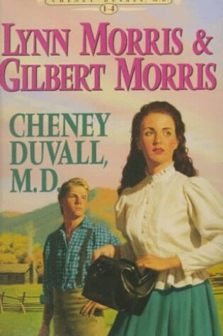 Cover of Cheney Duvall M.D. Bgs 1-4