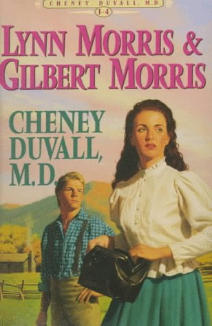 Book cover for Cheney Duvall M.D. Bgs 1-4