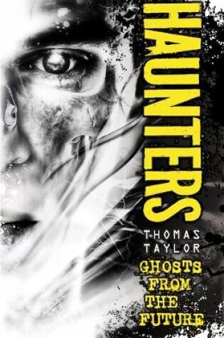 Cover of Haunters