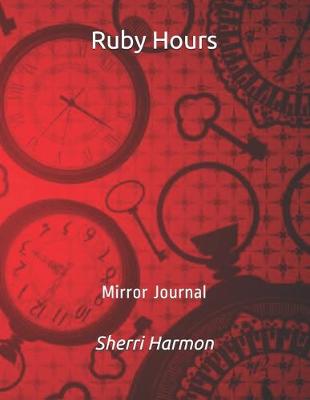 Cover of Ruby Hours