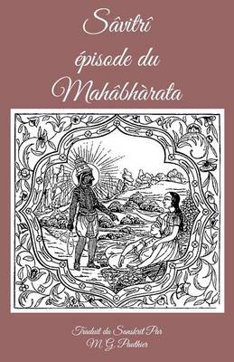 Book cover for Savitri Episode du Mahabharata