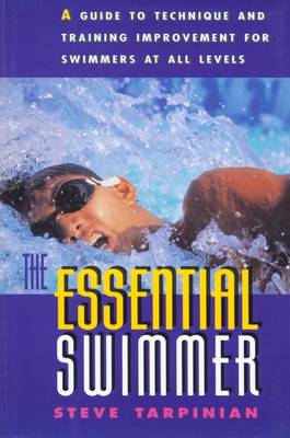 Cover of The Essential Swimmer