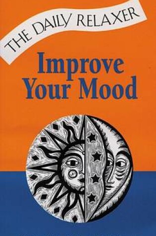 Cover of Improve Your Mood