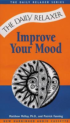 Book cover for Improve Your Mood