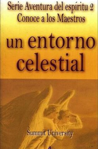 Cover of Un Entorno Celestial