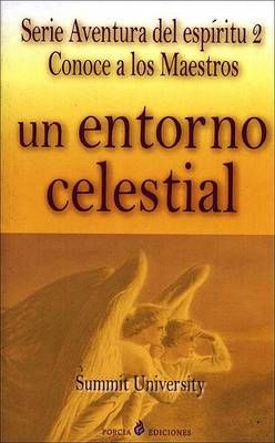 Book cover for Un Entorno Celestial